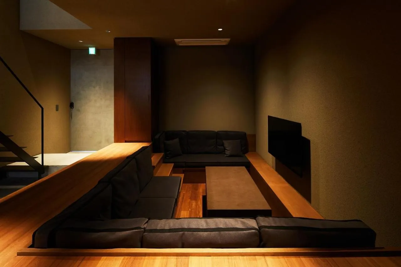 Rakuten Stay Kyomachiya Kyoto Shichijo-Omiya
