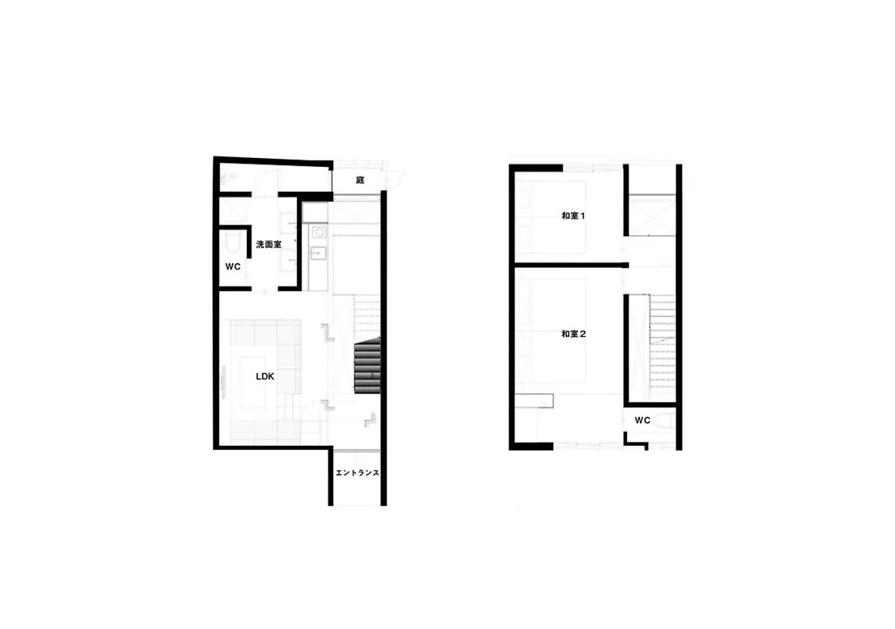 Rakuten Stay Kyomachiya Kyoto Shichijo-Omiya Holiday home