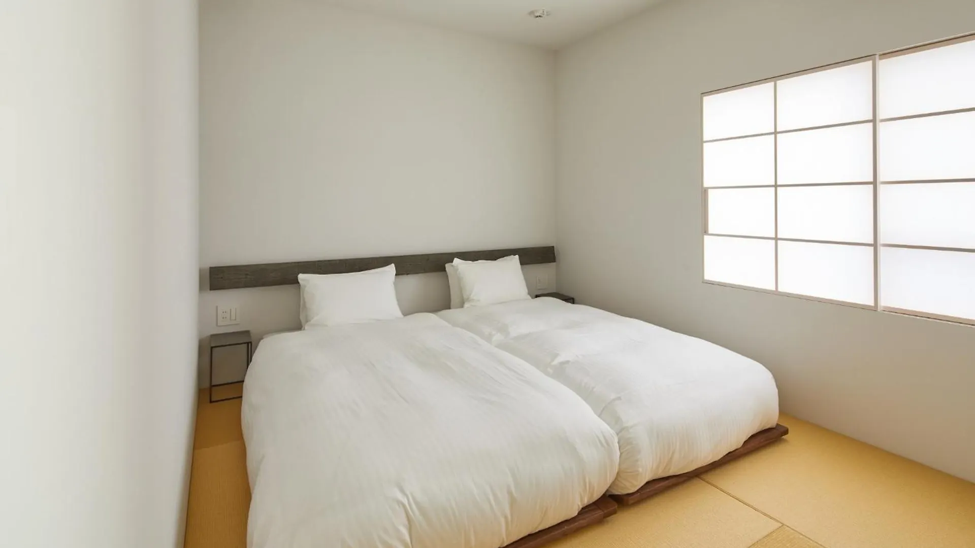 Holiday home Rakuten Stay Kyomachiya Kyoto Shichijo-Omiya