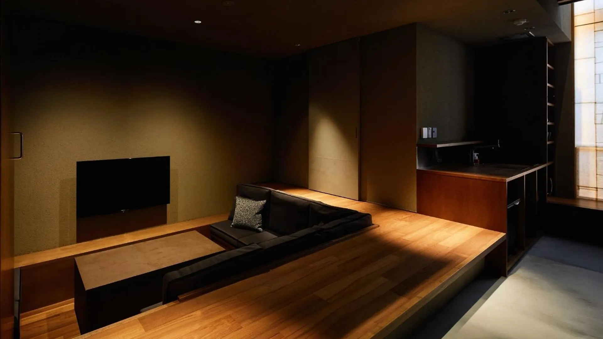 Holiday home Rakuten Stay Kyomachiya Kyoto Shichijo-Omiya