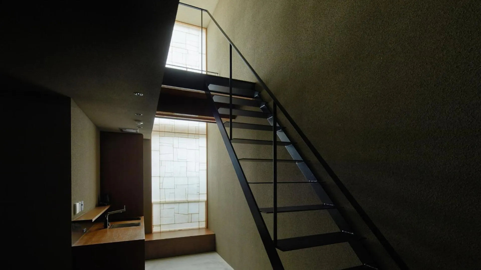 Holiday home Rakuten Stay Kyomachiya Kyoto Shichijo-Omiya