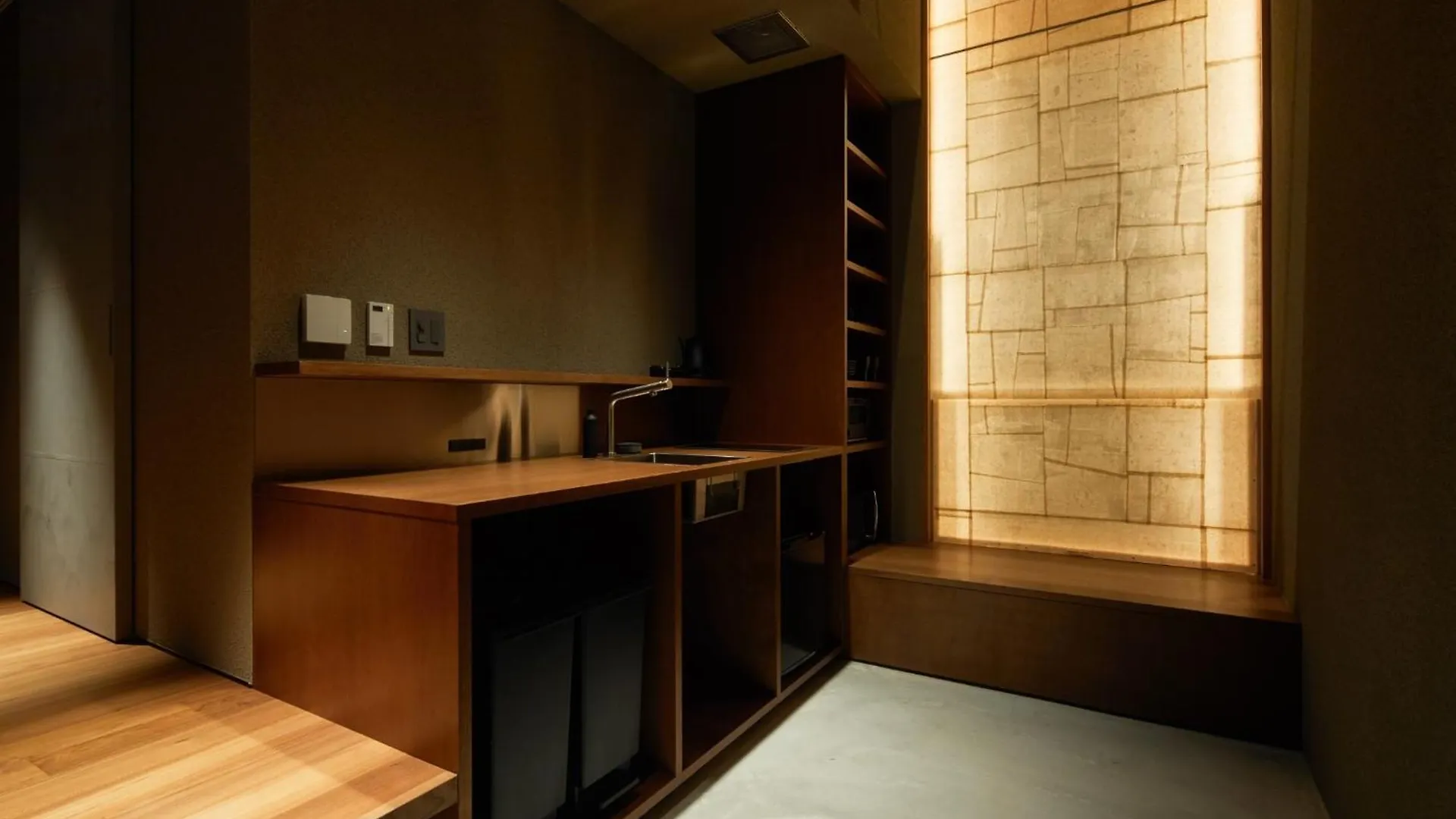 Holiday home Rakuten Stay Kyomachiya Kyoto Shichijo-Omiya