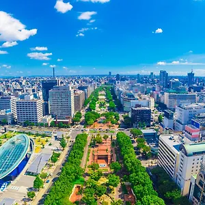 ホテルユニゾ名古屋駅前 ホテル 名古屋市
